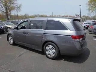 2014 Honda Odyssey - Image 3 of 12