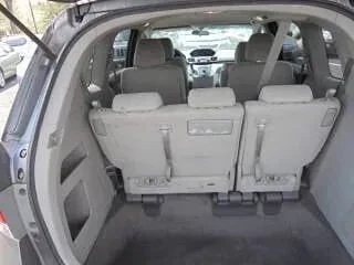 2014 Honda Odyssey - Image 5 of 12