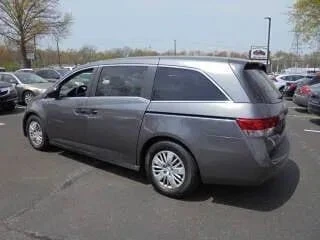 2014 Honda Odyssey - Image 3 of 12