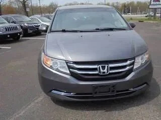 2014 Honda Odyssey - Image 9 of 12