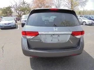 2014 Honda Odyssey - Image 4 of 12