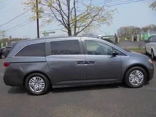 2014 Honda Odyssey - Image 7 of 12