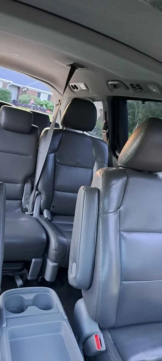2014 Honda Odyssey - Image 7 of 12