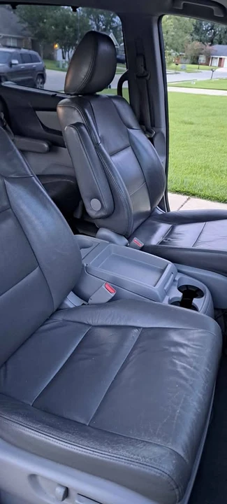 2014 Honda Odyssey - Image 8 of 12