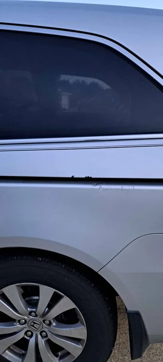 2014 Honda Odyssey - Image 12 of 12