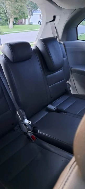 2014 Honda Odyssey - Image 6 of 12