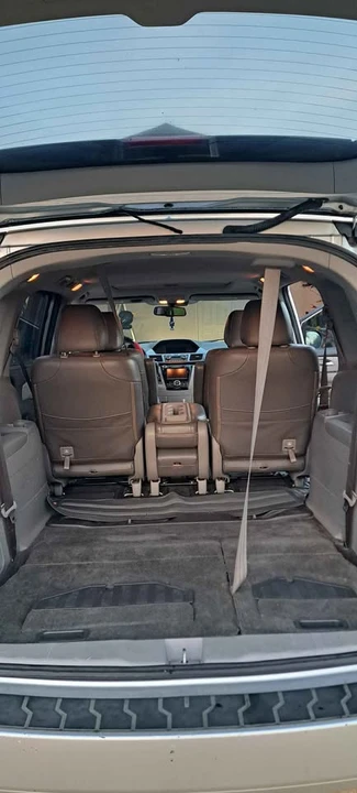 2014 Honda Odyssey - Image 11 of 12