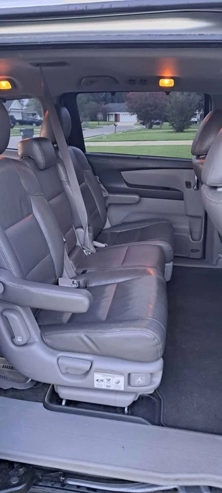 2014 Honda Odyssey - Image 9 of 12