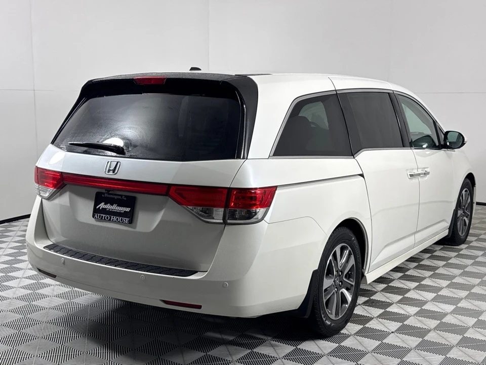 2014 Honda Odyssey - Image 5 of 12