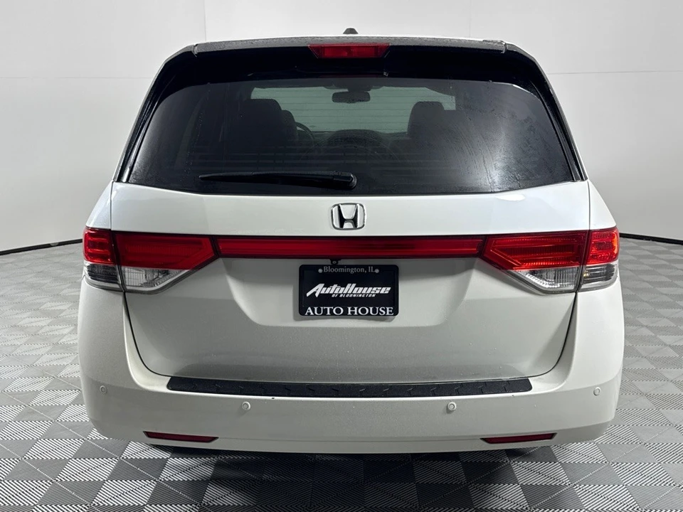 2014 Honda Odyssey - Image 6 of 12