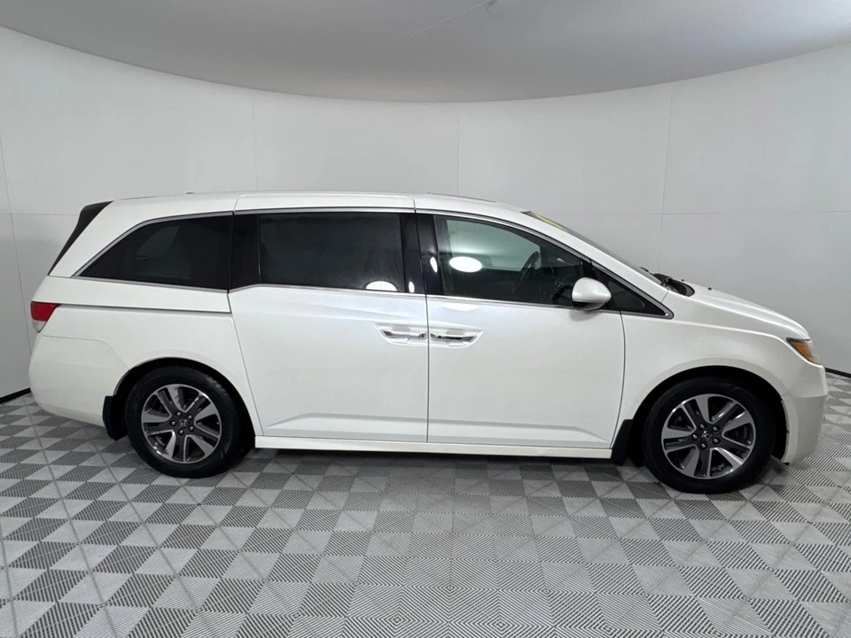 2014 Honda Odyssey - Image 4 of 12