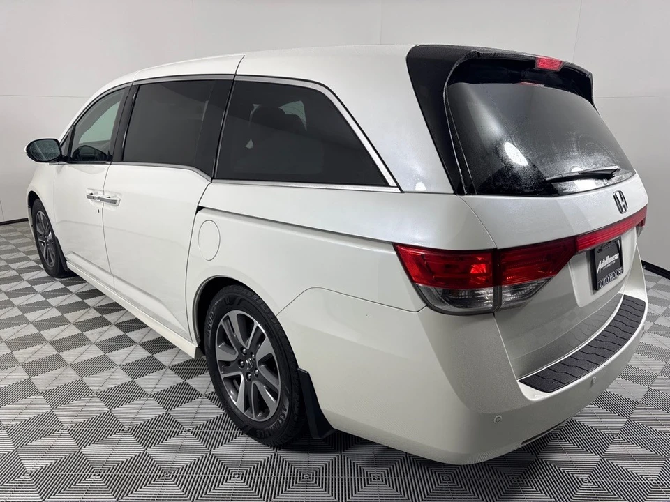 2014 Honda Odyssey - Image 8 of 12