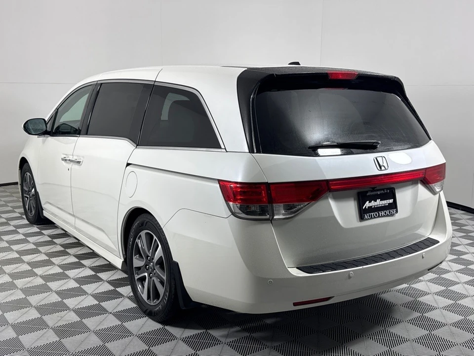 2014 Honda Odyssey - Image 7 of 12