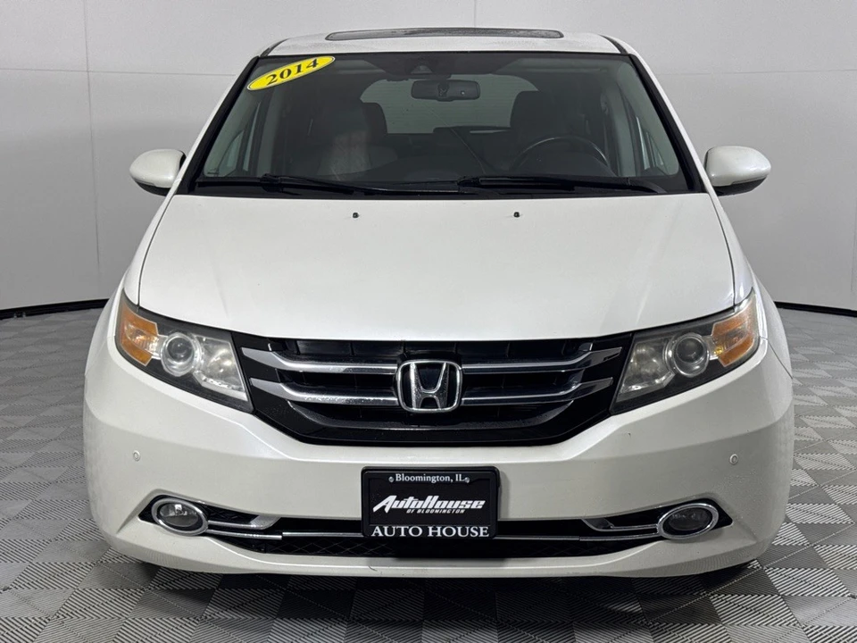 2014 Honda Odyssey - Image 10 of 12