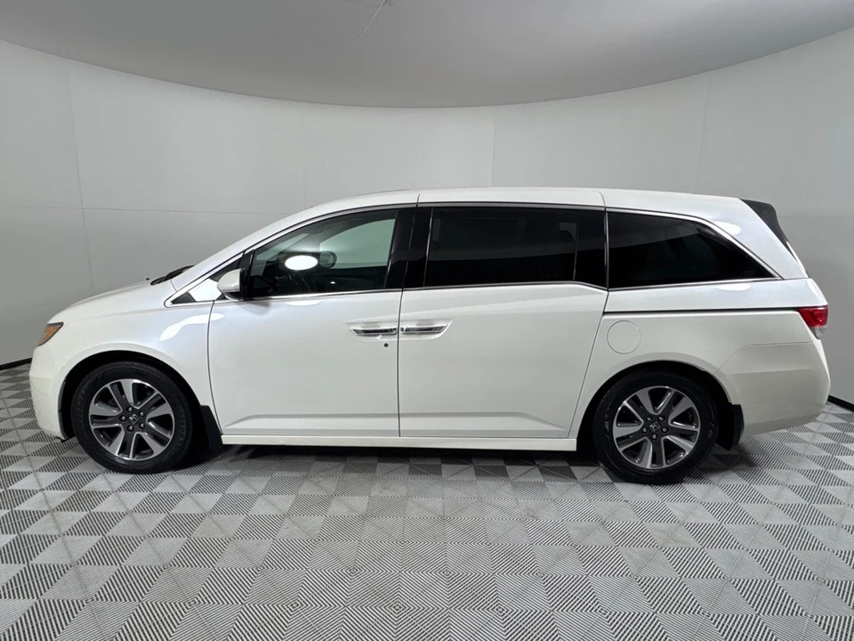 2014 Honda Odyssey - Image 9 of 12