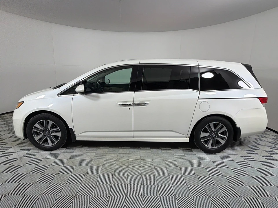 2014 Honda Odyssey - Image 5 of 12