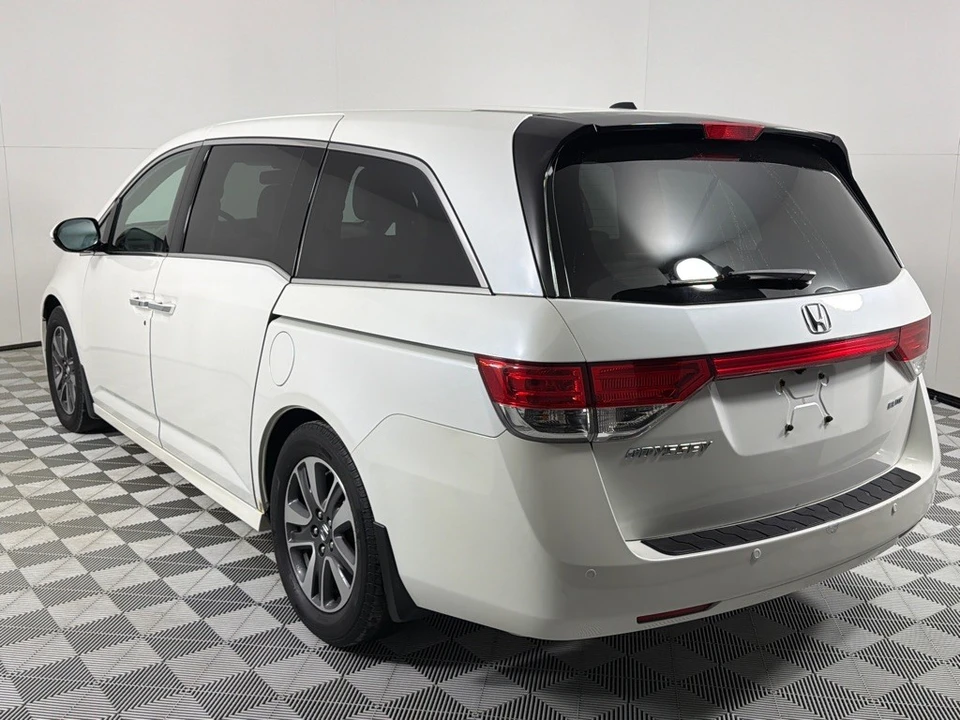 2014 Honda Odyssey - Image 4 of 12