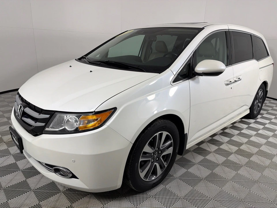 2014 Honda Odyssey - Image 6 of 12