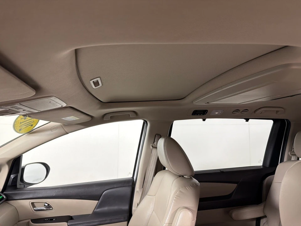 2014 Honda Odyssey - Image 11 of 12
