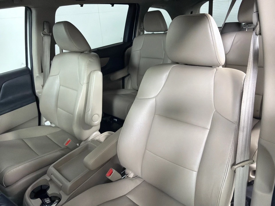 2014 Honda Odyssey - Image 10 of 12