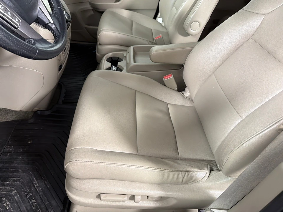 2014 Honda Odyssey - Image 9 of 12