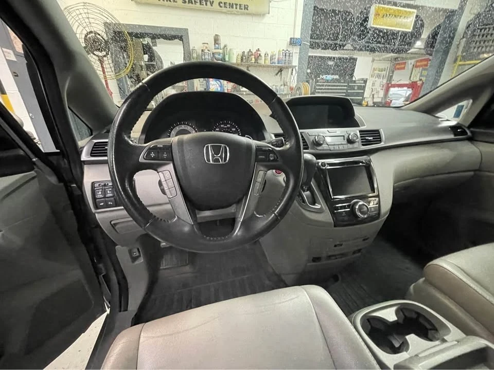 2014 Honda Odyssey - Image 8 of 16