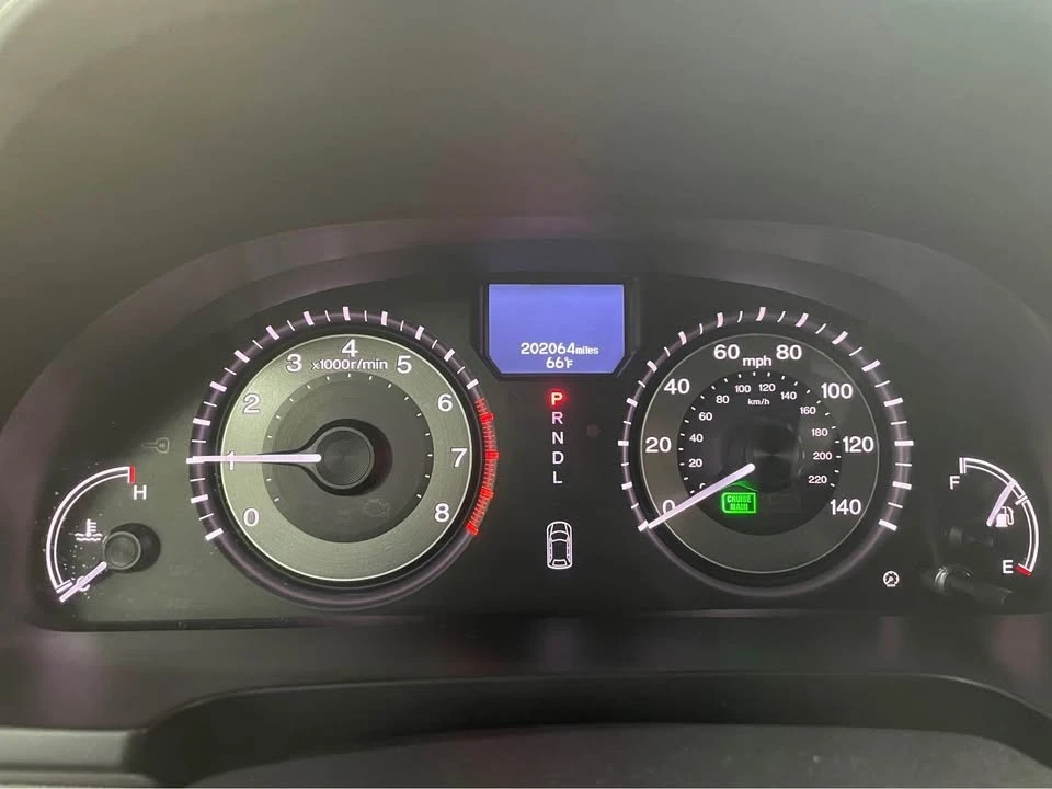 2014 Honda Odyssey - Image 9 of 16