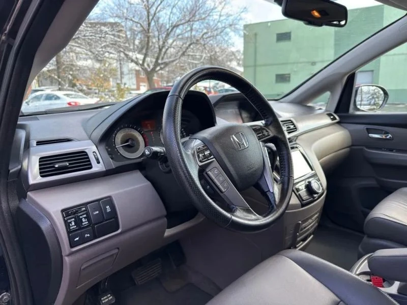 2014 Honda Odyssey - Image 10 of 12