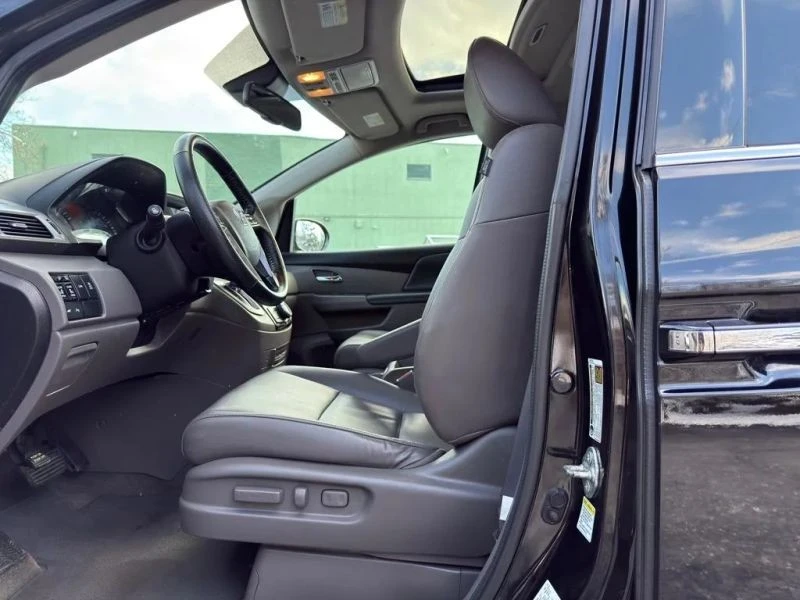 2014 Honda Odyssey - Image 12 of 12
