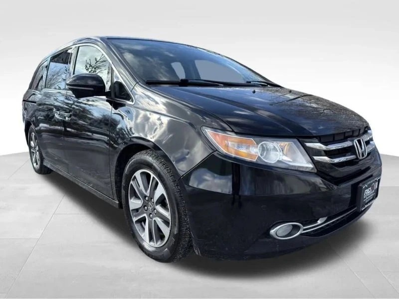 2014 Honda Odyssey - Image 6 of 12
