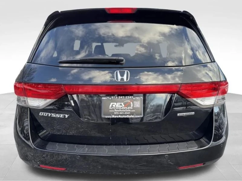 2014 Honda Odyssey - Image 3 of 12