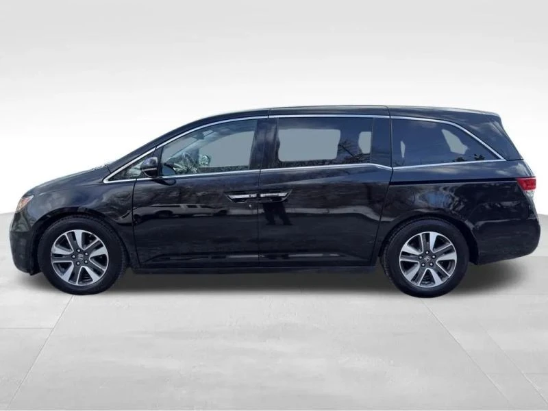 2014 Honda Odyssey - Image 2 of 12
