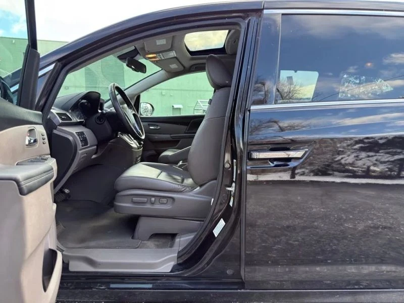 2014 Honda Odyssey - Image 9 of 12