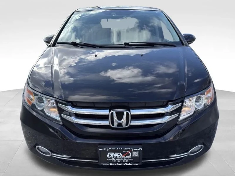 2014 Honda Odyssey - Image 7 of 12