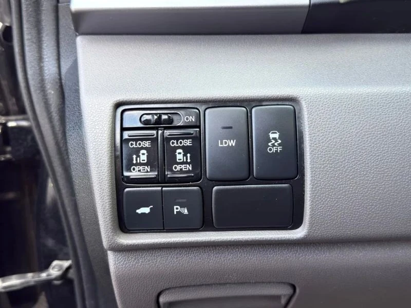 2014 Honda Odyssey - Image 11 of 12