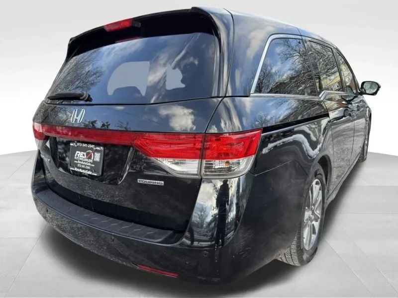 2014 Honda Odyssey - Image 5 of 12
