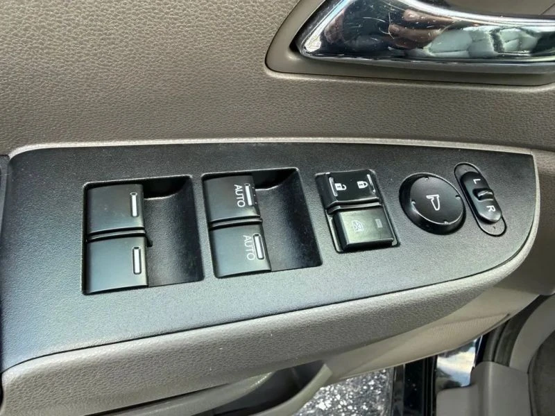 2014 Honda Odyssey - Image 8 of 12