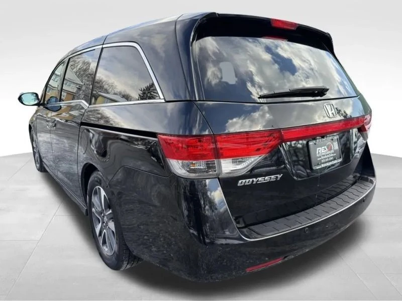 2014 Honda Odyssey - Image 4 of 12