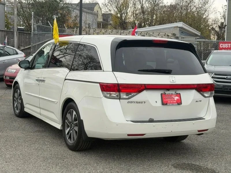 2014 Honda Odyssey - Image 6 of 12