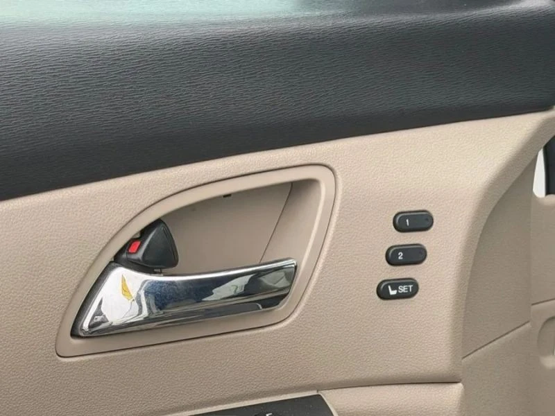 2014 Honda Odyssey - Image 11 of 12