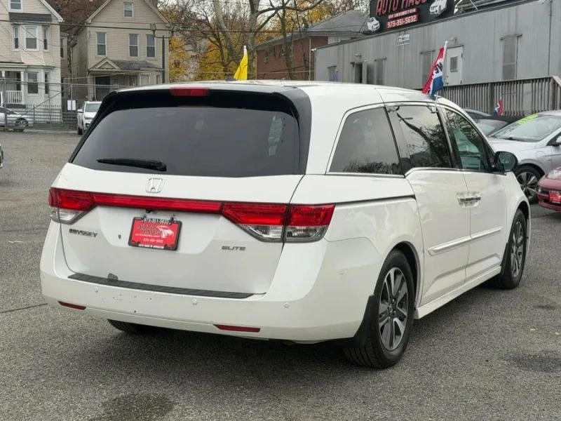 2014 Honda Odyssey - Image 4 of 12