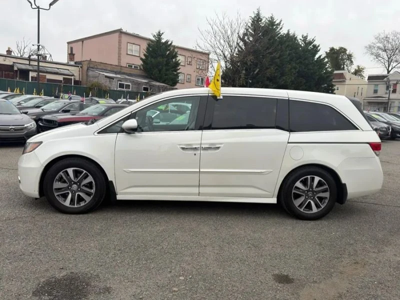 2014 Honda Odyssey - Image 7 of 12