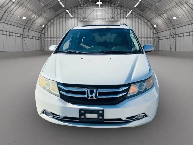2014 Honda Odyssey - Image 2 of 9
