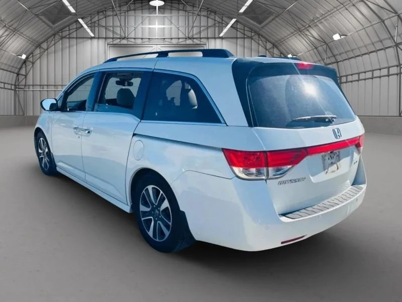 2014 Honda Odyssey - Image 4 of 9