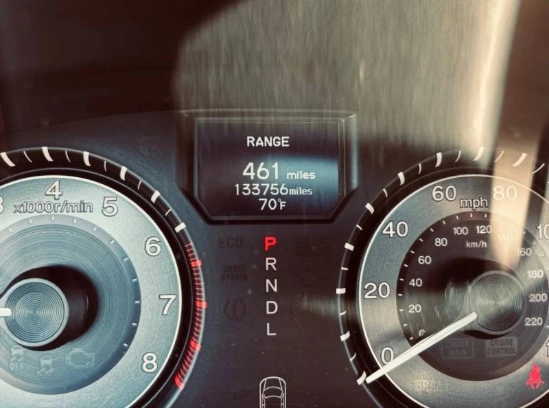 2014 Honda Odyssey - Image 9 of 9