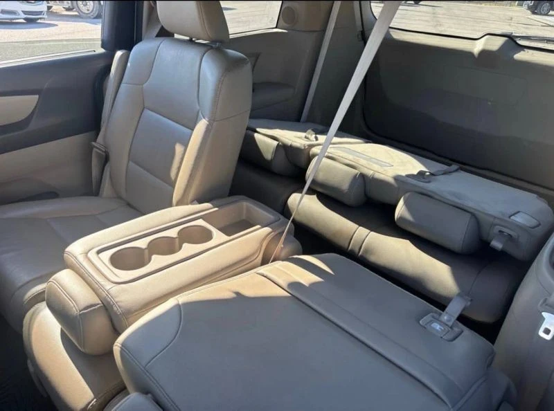 2014 Honda Odyssey - Image 7 of 9