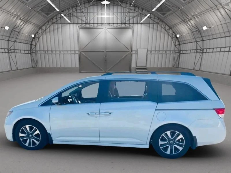 2014 Honda Odyssey - Image 5 of 9