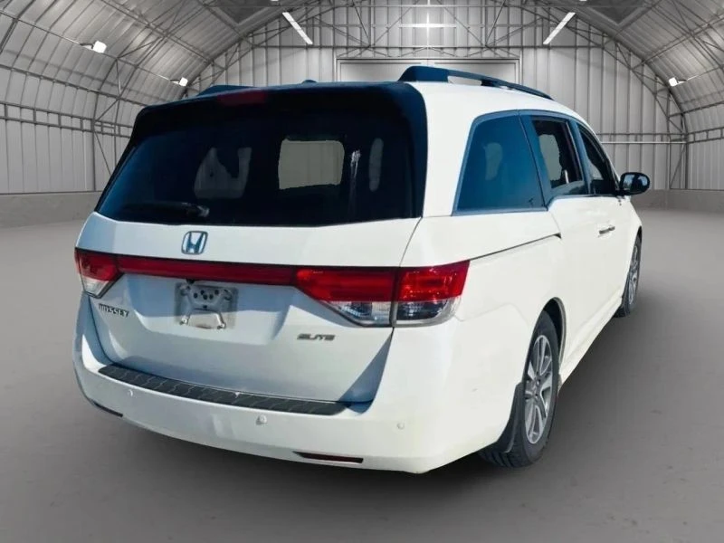 2014 Honda Odyssey - Image 3 of 9