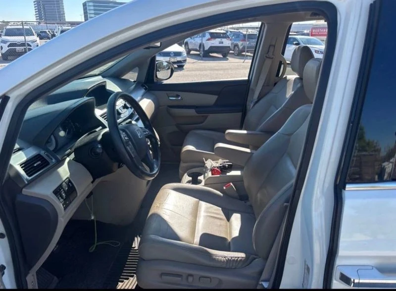 2014 Honda Odyssey - Image 6 of 9
