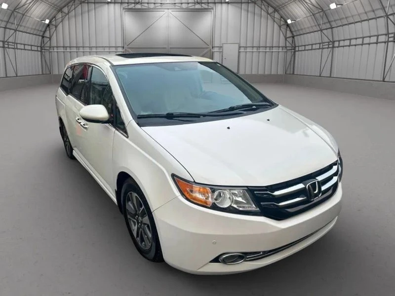 2014 Honda Odyssey - Image 7 of 12